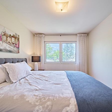 Chinook Executive House Villa Calgary Ngoại thất bức ảnh