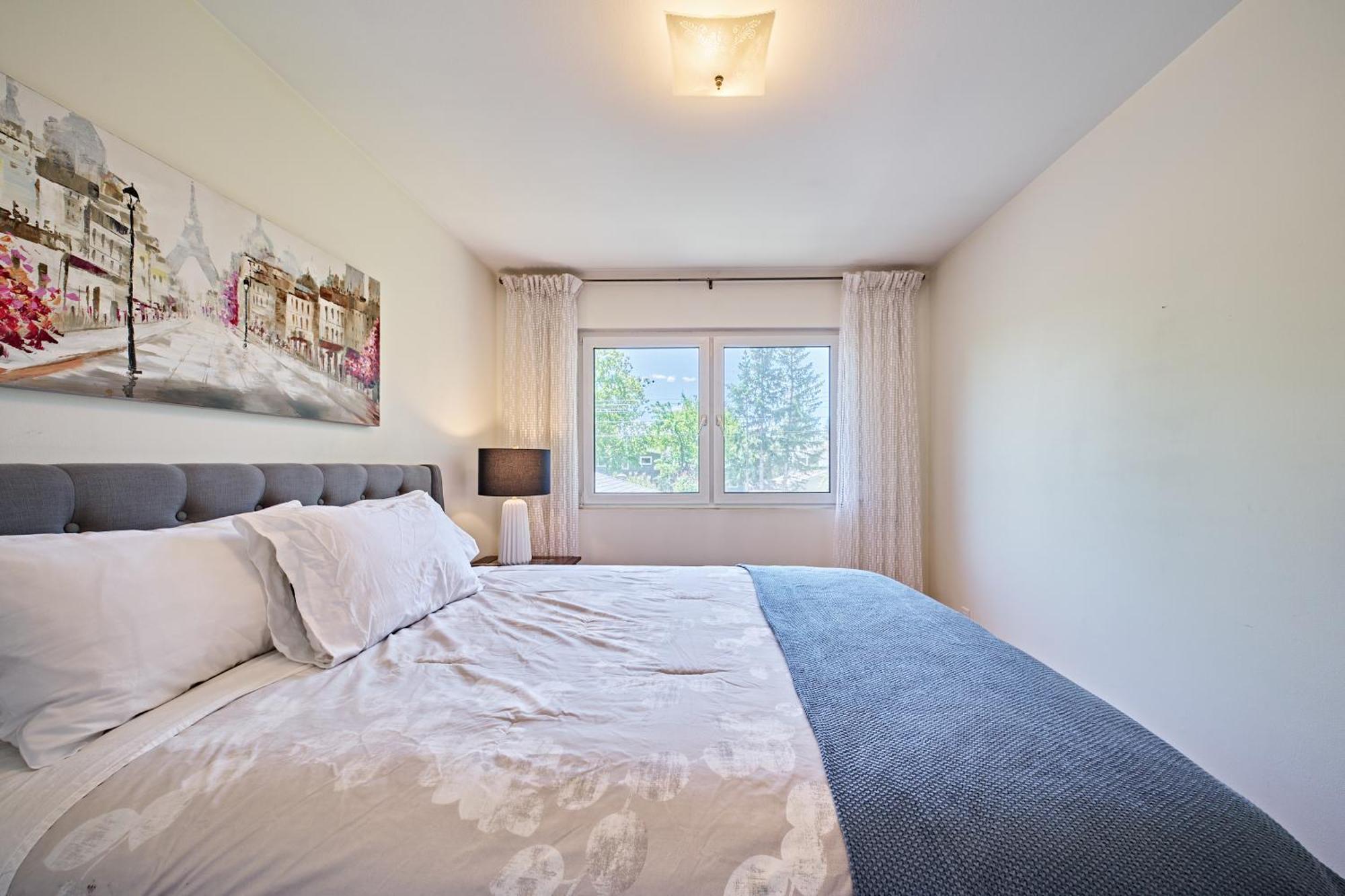 Chinook Executive House Villa Calgary Ngoại thất bức ảnh