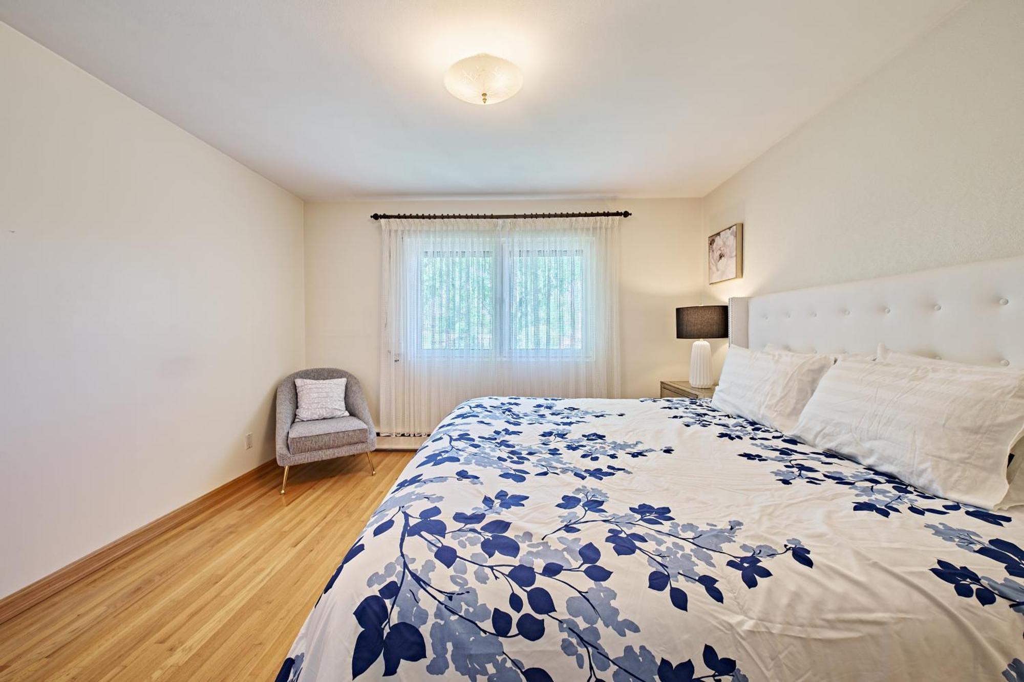 Chinook Executive House Villa Calgary Ngoại thất bức ảnh