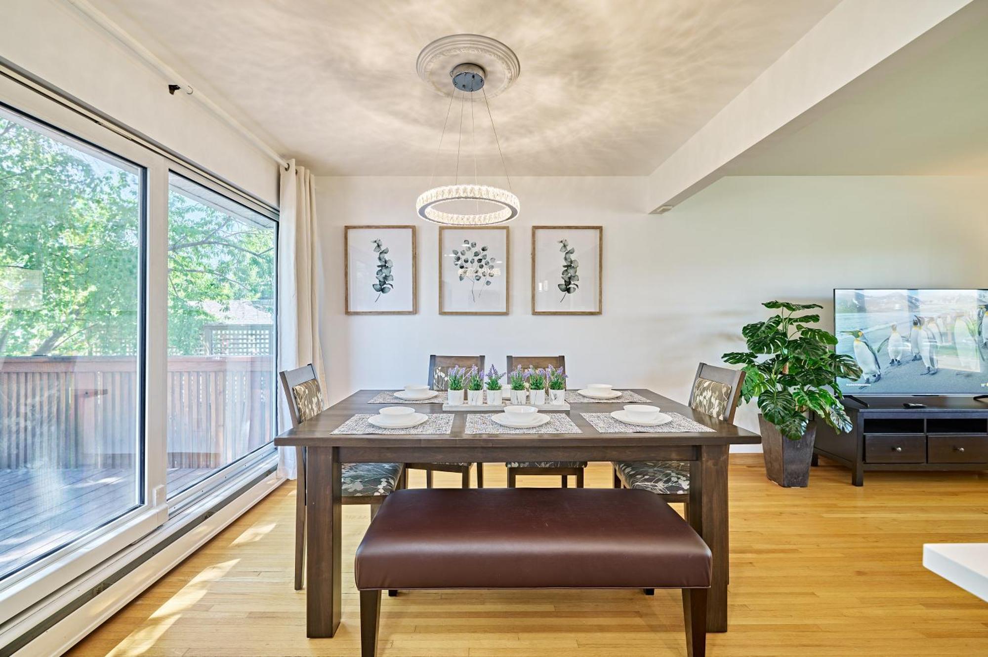 Chinook Executive House Villa Calgary Ngoại thất bức ảnh