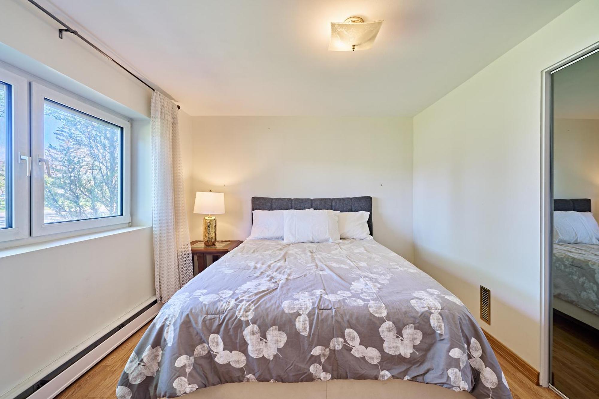 Chinook Executive House Villa Calgary Ngoại thất bức ảnh